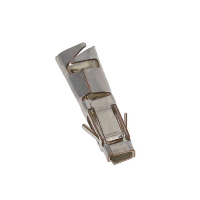 HNC-2.5S-D-A(15) Hirose Electric Co Ltd  Contacts de connecteur rectangulaires