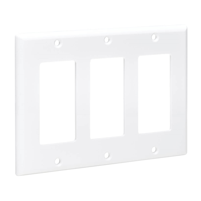 N042D-300-WH Tripp Lite  Keystone Faceplates Frames