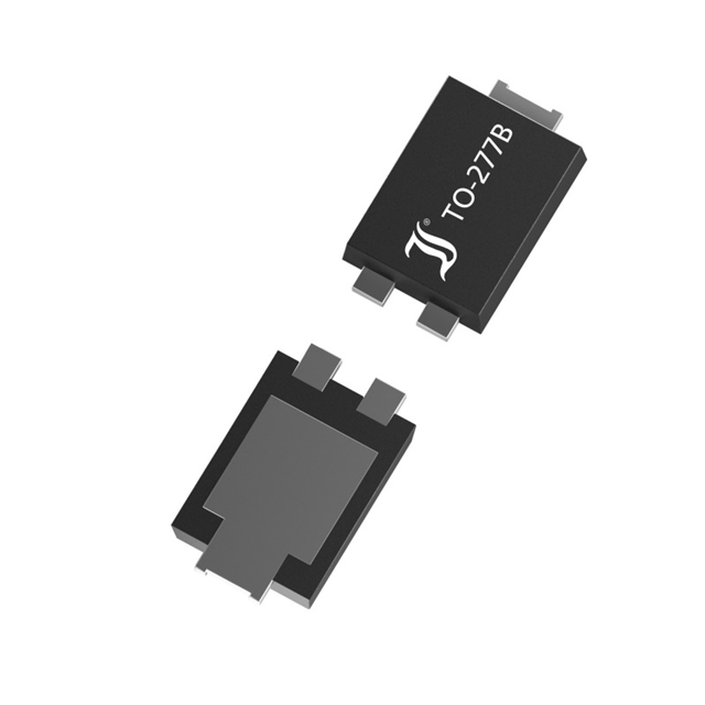 PPL1550 Diotec Semiconductor  Diodes simples