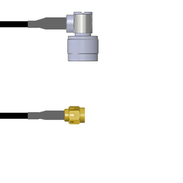 Q-2C03B0003018i Amphenol Custom Cable  Assemblaggi di cavi