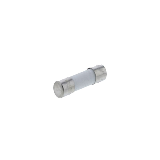 TCD-1.25A OptiFuse Fusibles