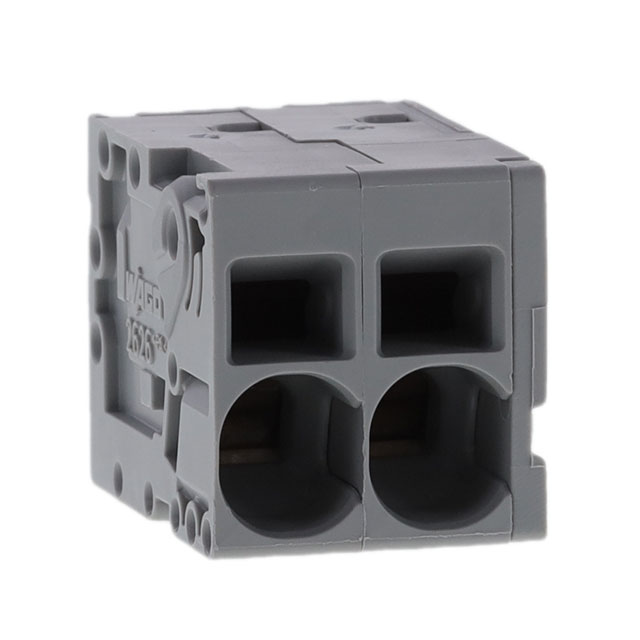 2626-3102 WAGO Corporation  Fil à carte