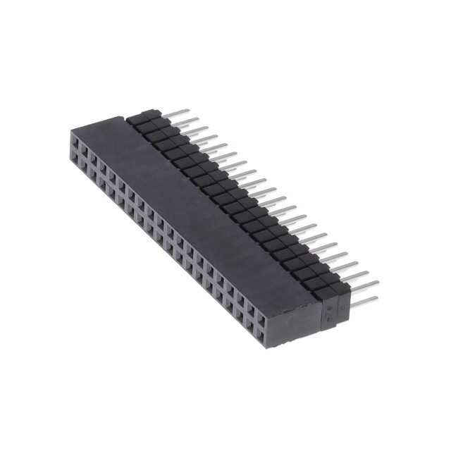 ESW-120-23-L-D Samtec Inc.  Embases Prises femelles