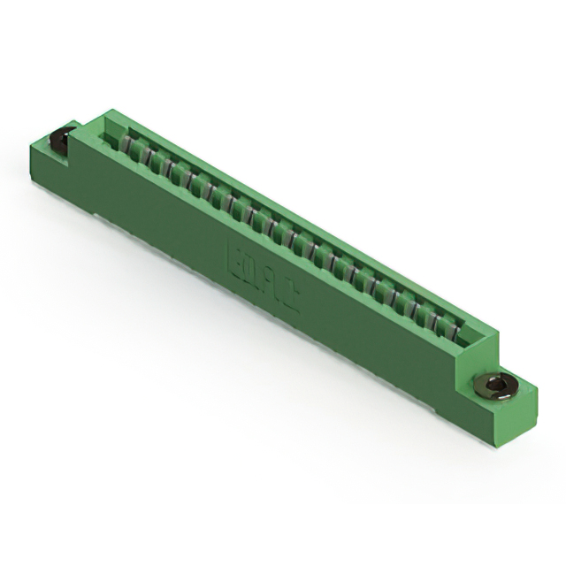 307-017-431-103 EDAC Inc.  Edgeboard Connectors