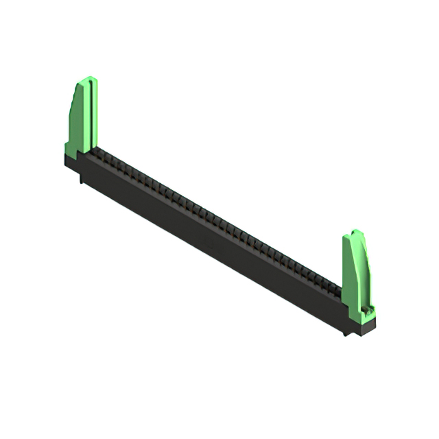 387-038-540-678 EDAC Inc.  Edgeboard Connectors