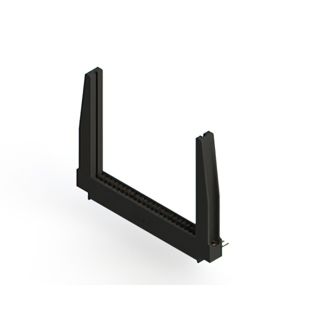 396-025-558-678 EDAC Inc.  Edgeboard Connectors