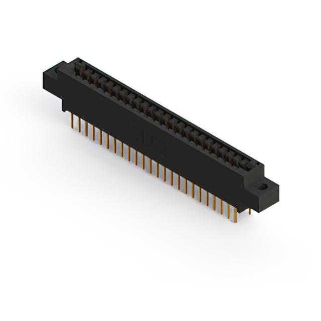 396-048-541-804 EDAC Inc.  Edgeboard Connectors