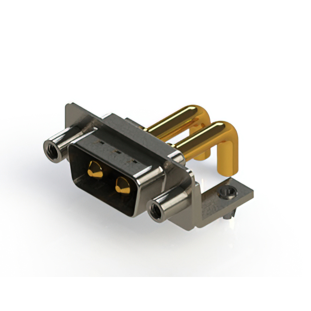 629-2W2-250-4T5 EDAC Inc.  Conjuntos de conectores D-Sub