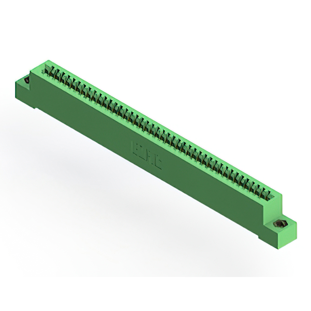 842-042-524-108 EDAC Inc.  Edgeboard Connectors