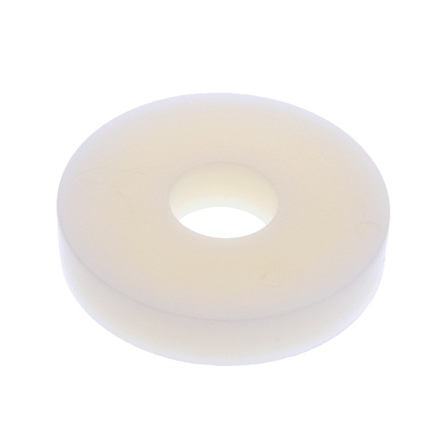 17W16250 Essentra Components  Rondelle standard