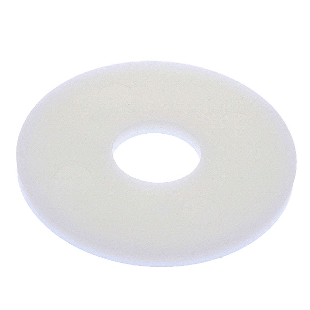 17W20006 Essentra Components  Rondelle standard