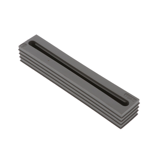 28740.6 Conta-Clip, Inc.  Câbles et fils - Gestion