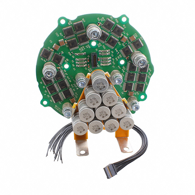 48VBSGINVERTERTOBO1 Infineon Technologies  Cartes et kits d'évaluation et de démonstration