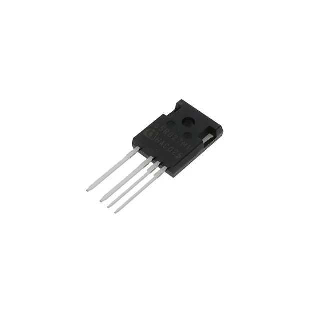 IMZA65R027M1HXKSA1 Infineon Technologies  FET individuales MOSFET