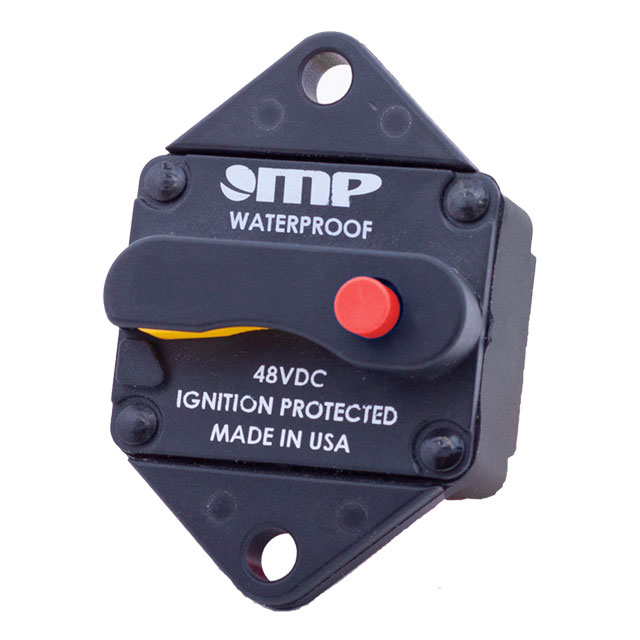 175-P0-070-2R Mechanical Products Disjoncteurs