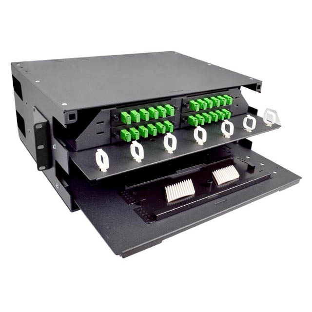 F1RMSP4RU4X Fiber Instrument Sales  Rack