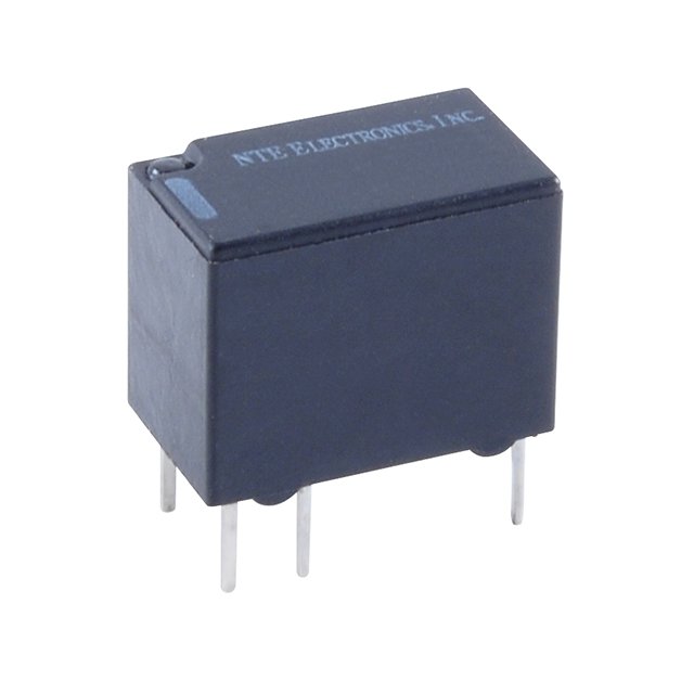 R70-5D1-5 NTE Electronics, Inc  Signal Relays Up to 2 Amps