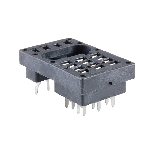 RLY9171 NTE Electronics, Inc  Zoccoli per relè