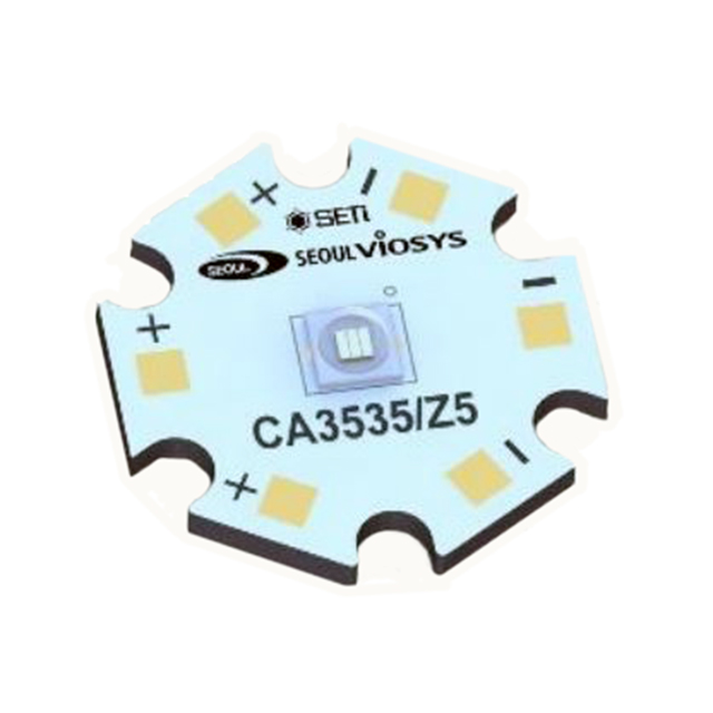 TCN6MA1A SETi/Seoul Viosys  LED-Emitter – Infrarot, UV, sichtbar