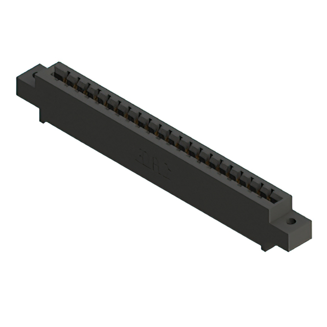 887-021-524-602 EDAC Inc.  Edgeboard Connectors