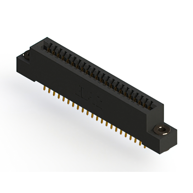 892-044-556-203 EDAC Inc.  Edgeboard Connectors