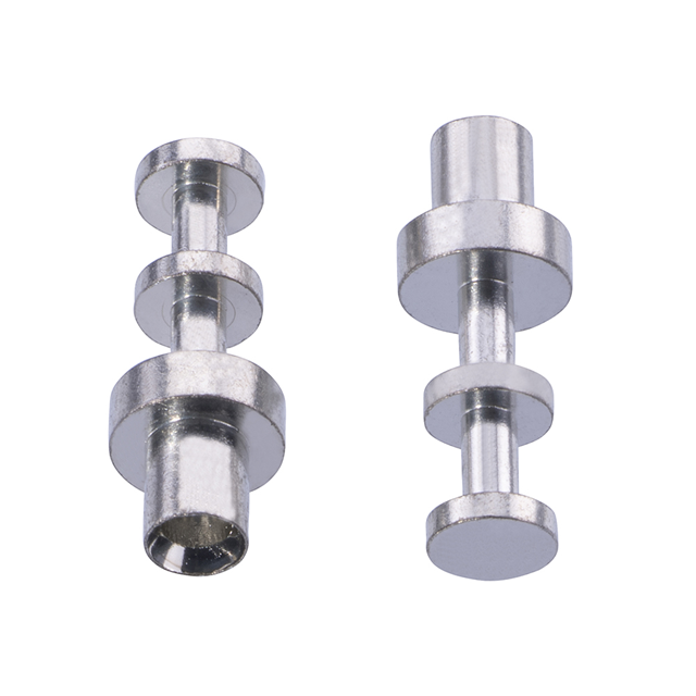 H2122-01 Harwin Inc.  Turret Connectors