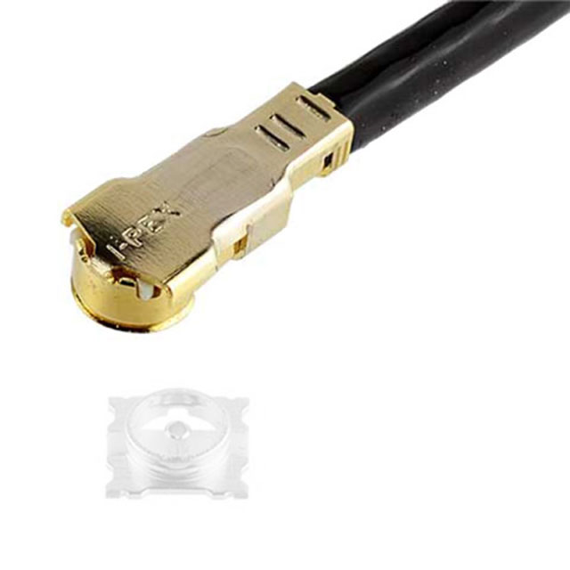 8-21-0046 I-PEX  Assemblaggi di cavi