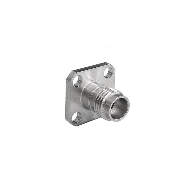 RF292A4JCCE Bulgin  Coaxial Connector (RF) Assemblies