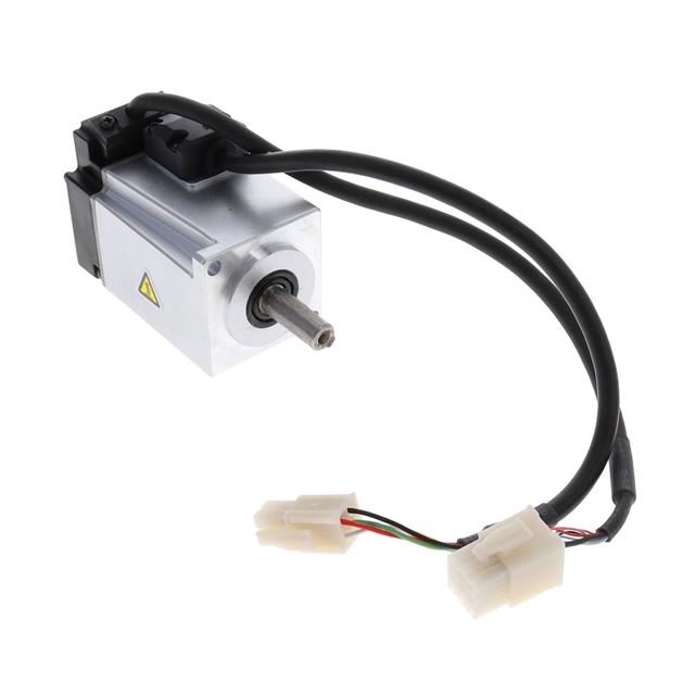 MHMF012L1U2 Panasonic Industrial Automation Sales  Motores - CA CC