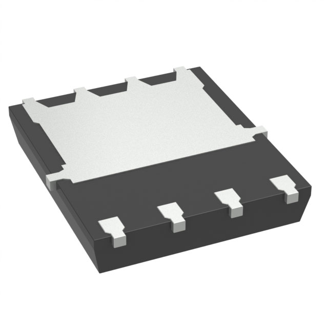 FDMS8320L onsemi  FET simples MOSFET