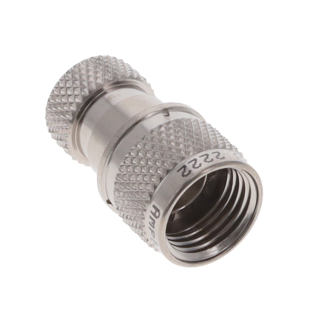 A85049601N8 Amphenol Interconnect India  Carcasas traseras y abrazaderas de cables