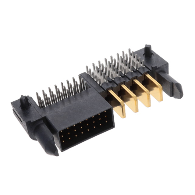 ET60T-D04-3-08-000-L-R1-S Samtec Inc.  Specialized