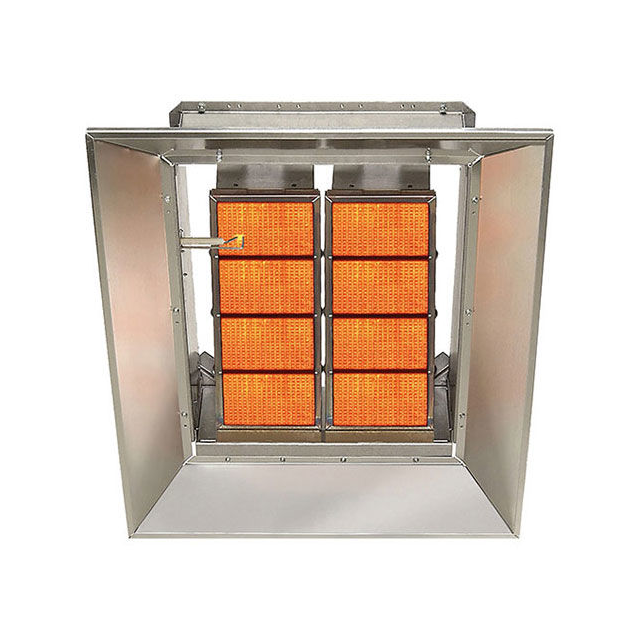 SG6-N SunStar  radiateurs