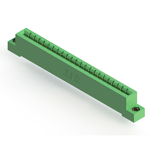 333-022-520-107 EDAC Inc.  Edgeboard Connectors