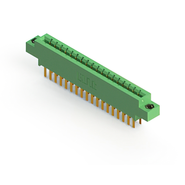 333-036-544-808 EDAC Inc.  Edgeboard Connectors