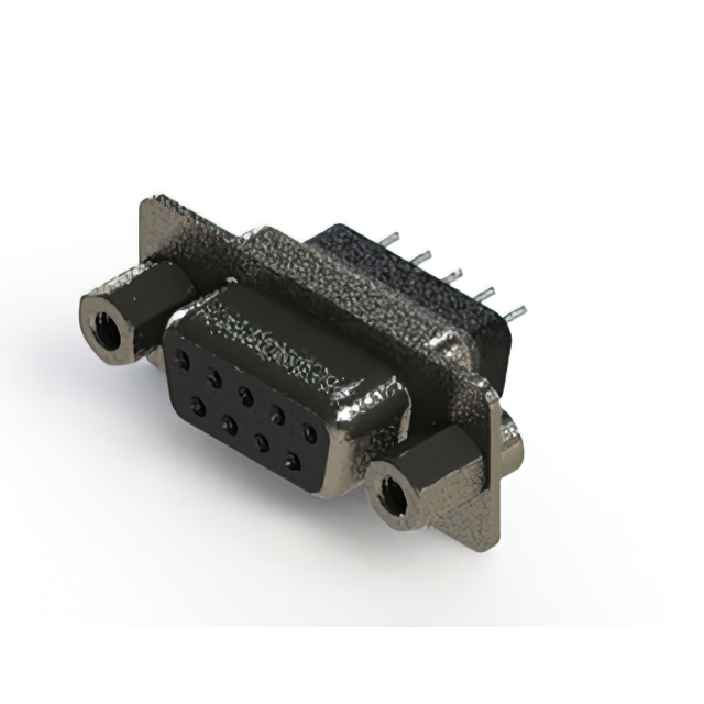 628-009-228-243 EDAC Inc.  Ensembles de connecteurs D-Sub