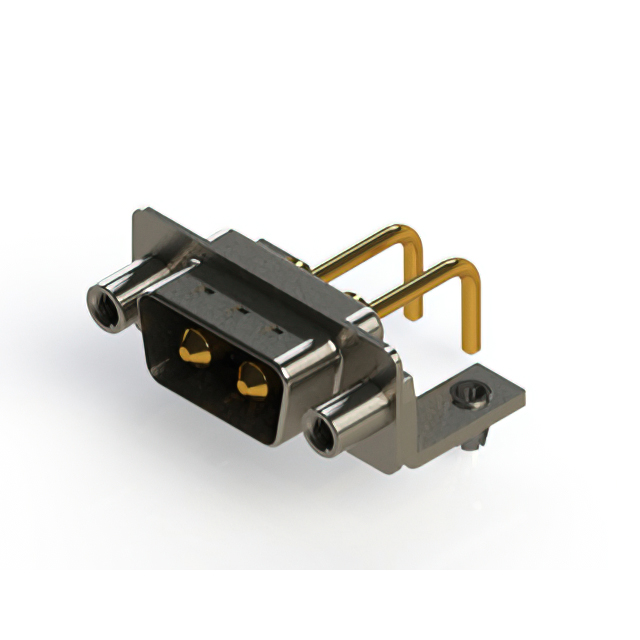 629-2W2-250-1ND EDAC Inc.  D-Sub Connector Assemblies