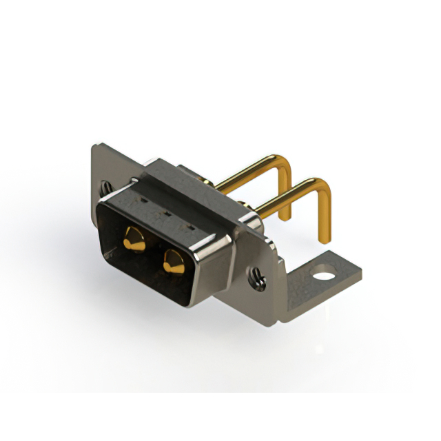 629-2W2-250-1TC EDAC Inc.  Conjuntos de conectores D-Sub