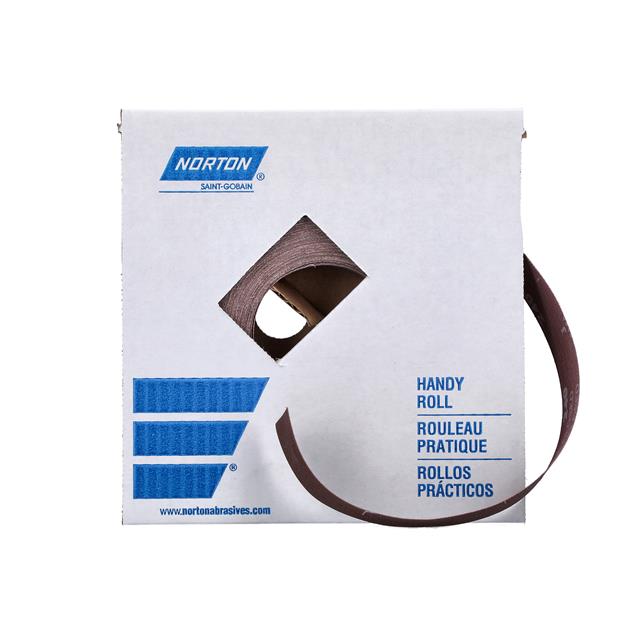 66261126282 Norton  Abrasifs et produits de conditionnement de surface