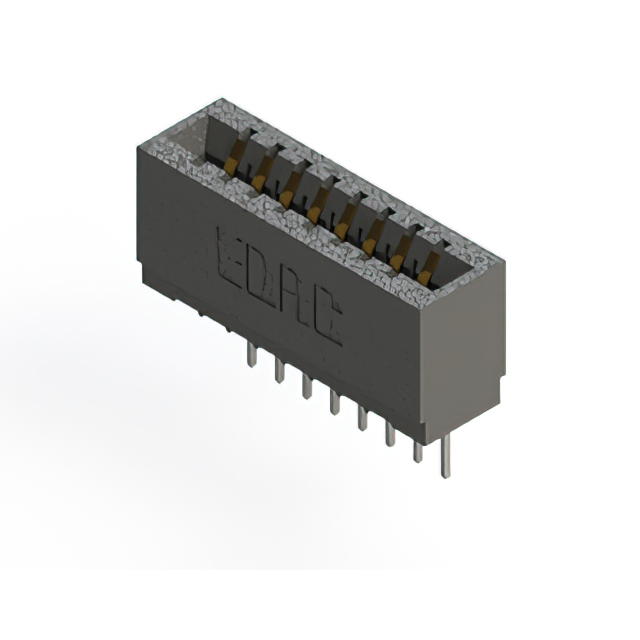 726-008-527-101 EDAC Inc.  Conectores de tableros de borde