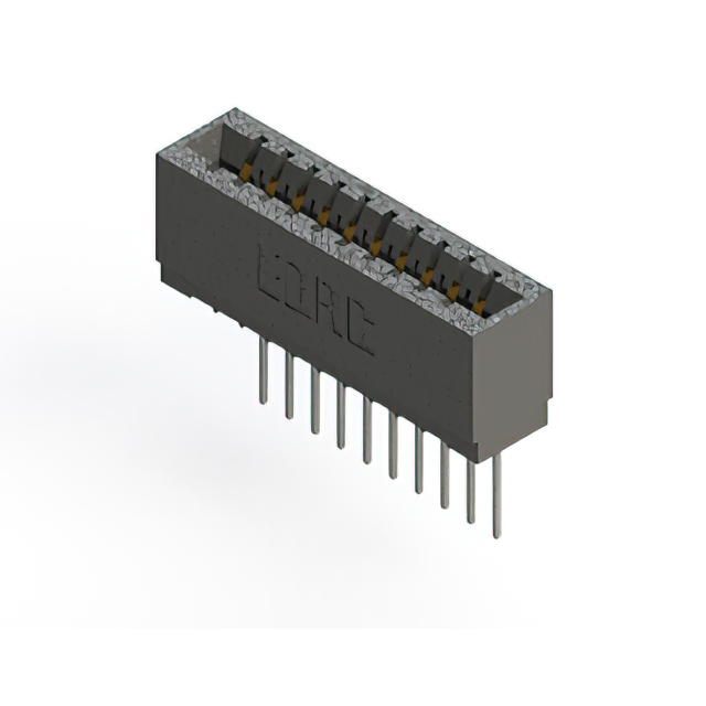 726-010-540-101 EDAC Inc.  Connettori per bordi