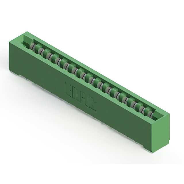 807-015-453-101 EDAC Inc.  Edgeboard Connectors