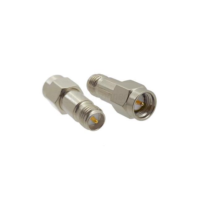 FC10M-FC10F-RP-2 Field Components  Koaxialstecker (HF)-Adapter