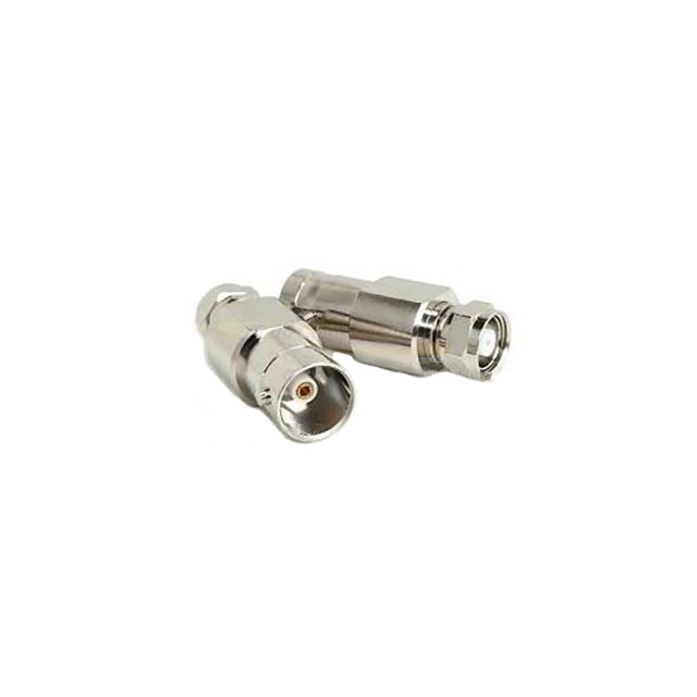 FC11F-FC66F-75-2 Field Components  Coaxial Connector (RF) Adapters