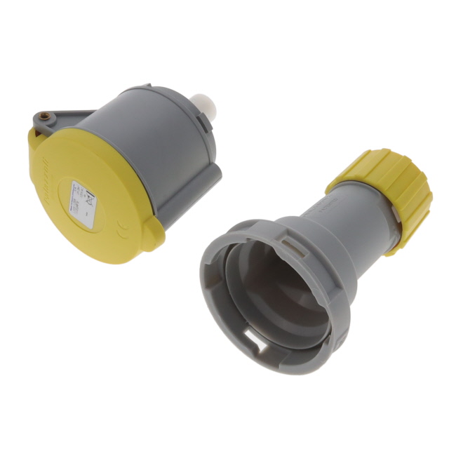 720224FX LAPP  Plugs and Receptacles
