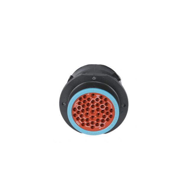 HD34-24-47SE TE Connectivity Deutsch Connectors  Alloggiamenti per connettori circolari