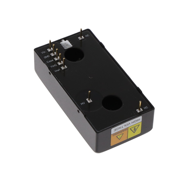 HO1-P1251H-0.5C Mornsun America, LLC  DC DC Converters