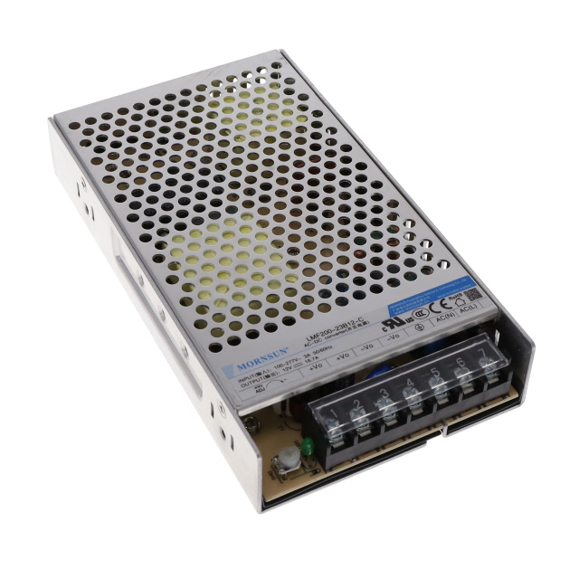 LMF200-23B12-C Mornsun America, LLC  AC DC Converters
