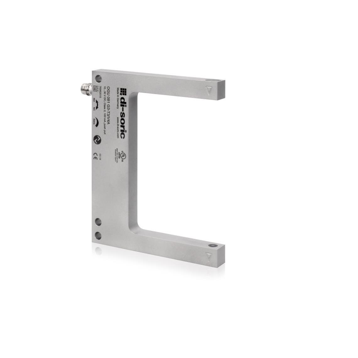 210887 di-soric  Fotoelettrico industriale