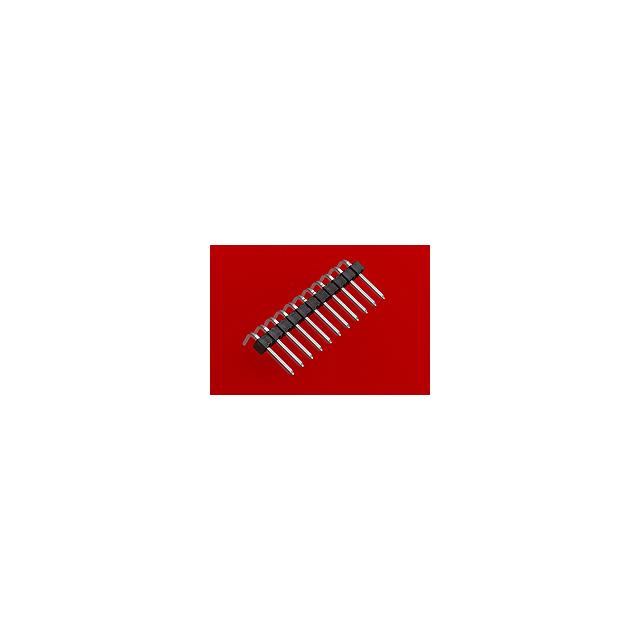 22288361 Molex  Embases à broches mâles